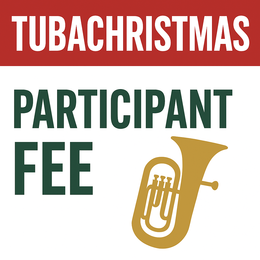 Participant Fee 2026