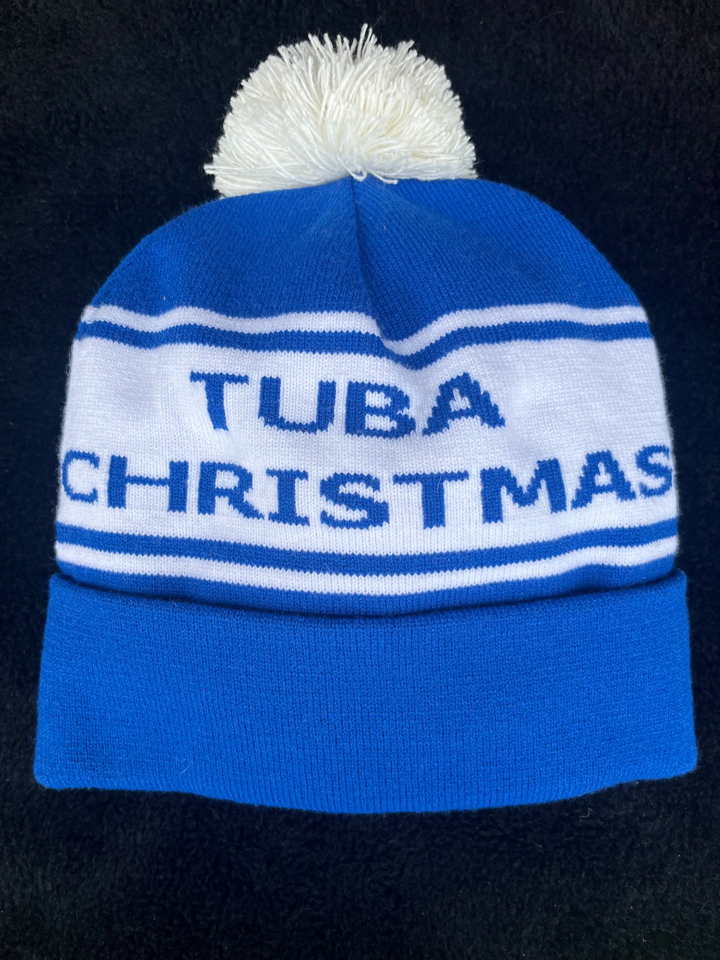 TUBACHRISTMAS Hat