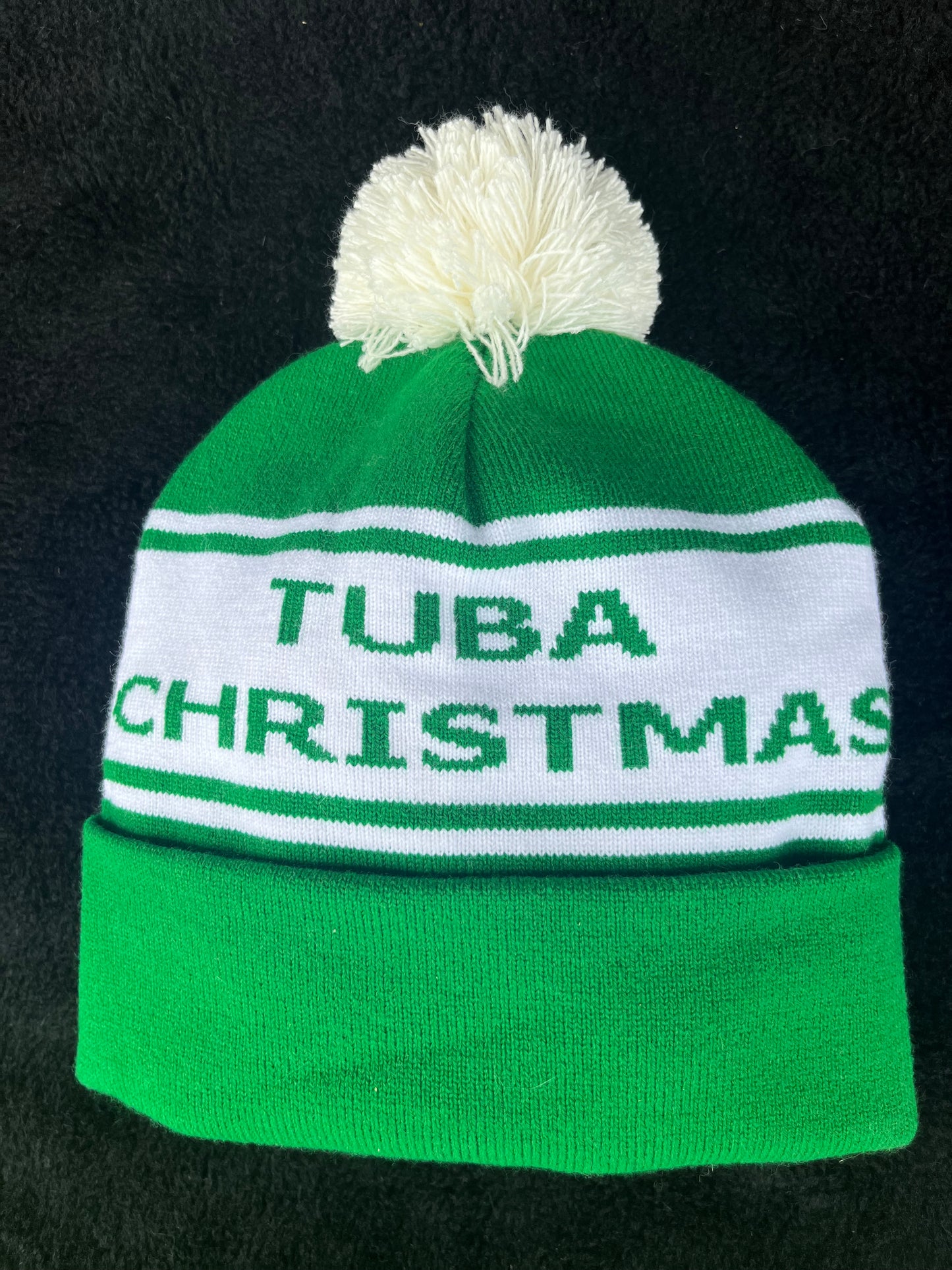 TUBACHRISTMAS Hat