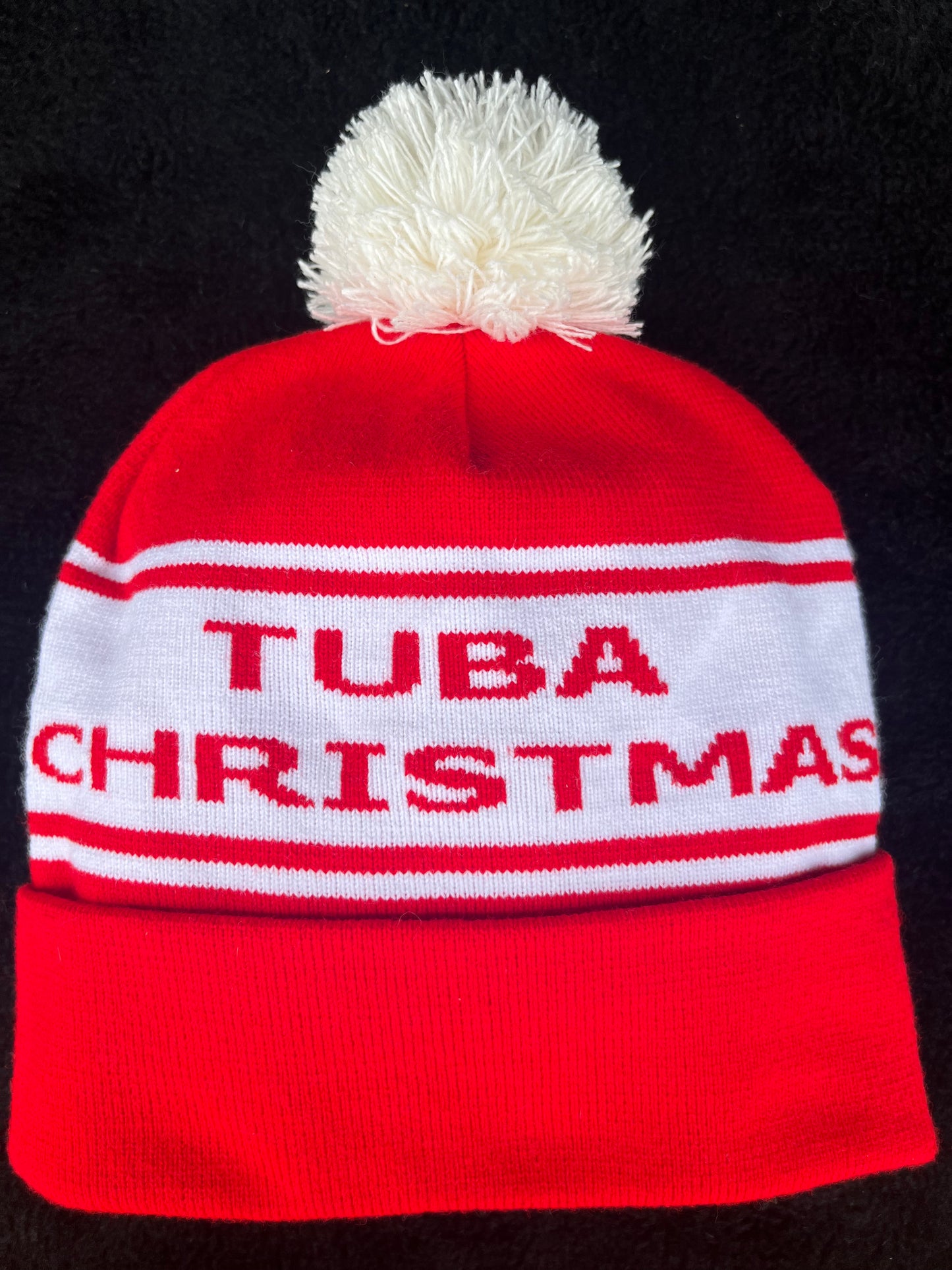 TUBACHRISTMAS Hat