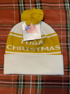 TUBACHRISTMAS Hat